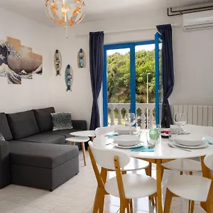  Appartamento Ohana Croazia