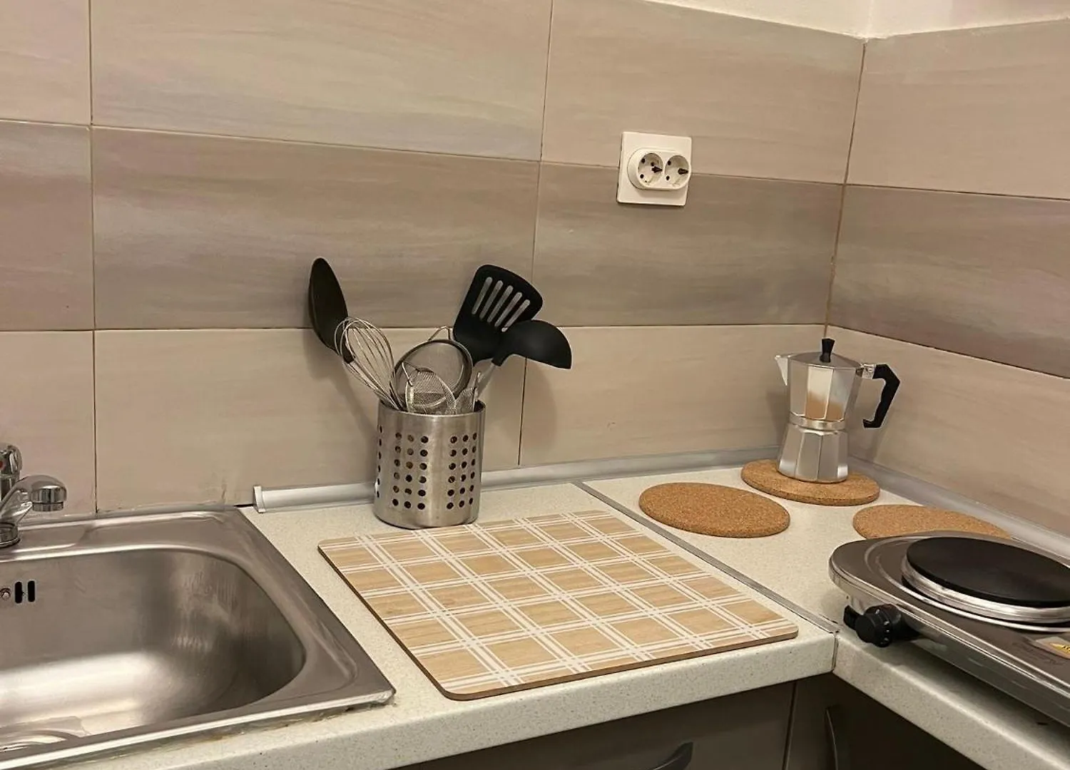 Studio Ultracentral Universitate Bukareszt Apartament